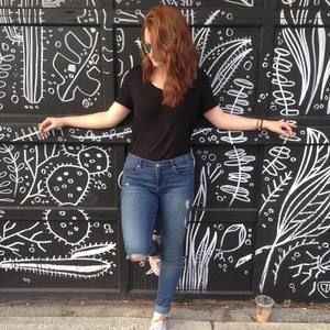 Meet your Posher, Kathryn